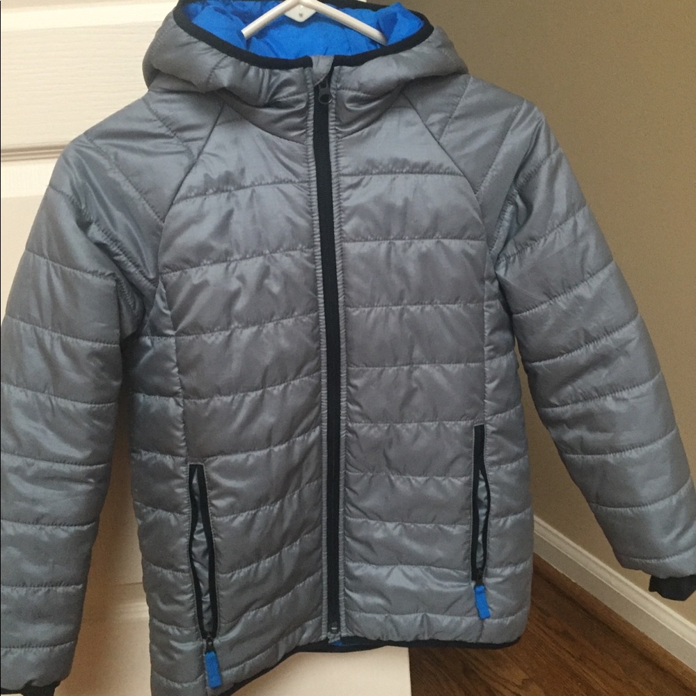 Gap kids Boys Lightweight jacket